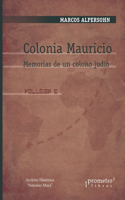 Colonia Mauricio