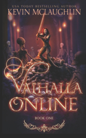 Valhalla Online