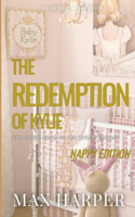 Redemption of Kylie - Nappy Version
