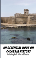 An Essential Book On Calabria History