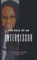 Role of An Intercessor Vol II