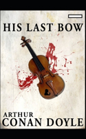 His Last Bow annotated