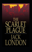 The Scarlet Plague Annotated