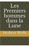 Les Premiers hommes dans la Lune