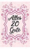 Alles Gute