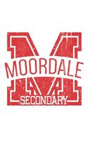 Moordale Secondary