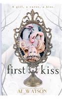 First Kiss