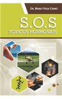 SOS Tóxicos hormonais