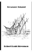 Treasure Island (Annotated) Unabridged (Illustrated) Classic Children Book