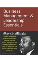 Business Management & Leadership Essentials