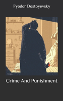 Crime And Punishment
