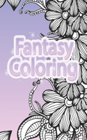 Fantasy Coloring
