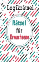 Logikrätsel