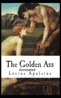 The Golden Ass Annotated