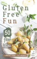 Gluten Free Fun