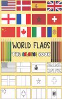 World flags