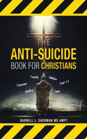 Anti-Suicide Book For Christians