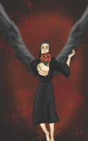 Thanatos, The Lover