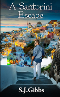 Santorini Escape