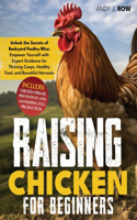 Raising Chicken for Beginners