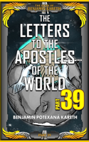 Letters To The Apostles Of The World