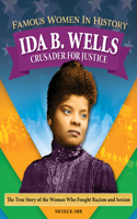 Famous Women in History: Ida B. Wells: Crusader for Justice