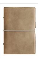 FILOFAX DOMINO SOFT PERSONAL DUCK EGG