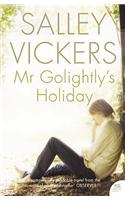 Mr Golightly's Holiday