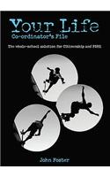 KS3 Co-ordinator's File