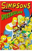 Simpsons Comics Spectacular