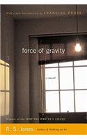 Force of Gravity
