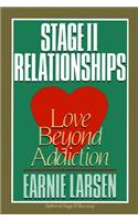 Stage II Relationships