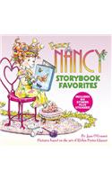 Fancy Nancy Storybook Favorites