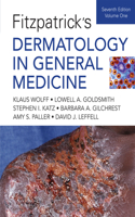 Fitzpatrick's Dermatology in General Medicine, Seventh Edition