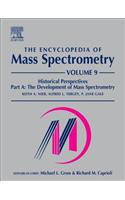 Encyclopedia of Mass Spectrometry