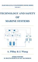 Technology and Safety of Marine Systems