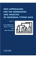 New Approaches for the Generation and Analysis of Microbial Typing Data