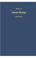 Advances in Marine Biology