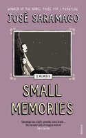 Small Memories. by Jose Saramago