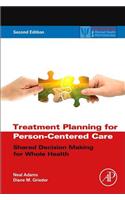 Treatment Planning for Person-Centered Care