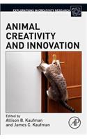 Animal Creativity and Innovation