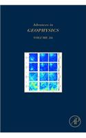Advances in Geophysics