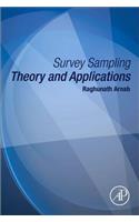 Survey Sampling Theory and Applications