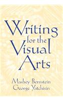 Writing for the Visual Arts