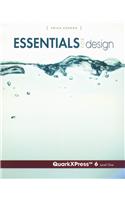 Essentials for Design QuarkXPress 6- Level 1