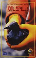 Prentice Hall Event Based Science Oil Spill! Student Edition 2005c