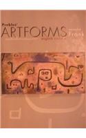 Preble Artfrms&Note&Time
