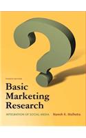 Basic Marketing Research