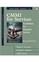 CMMI for Services