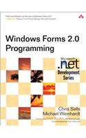 Windows Forms 2.0 Programming
